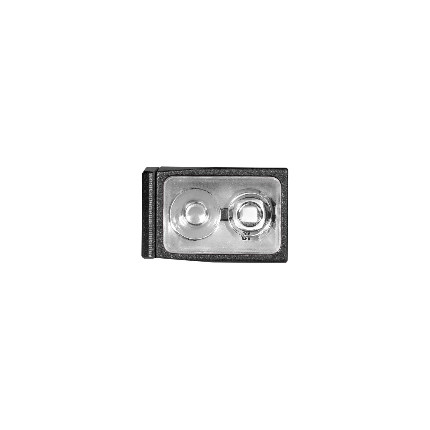 ACEBEAM Keylite 500 USB-C Keychain Light,500 lumens,IP66 rated