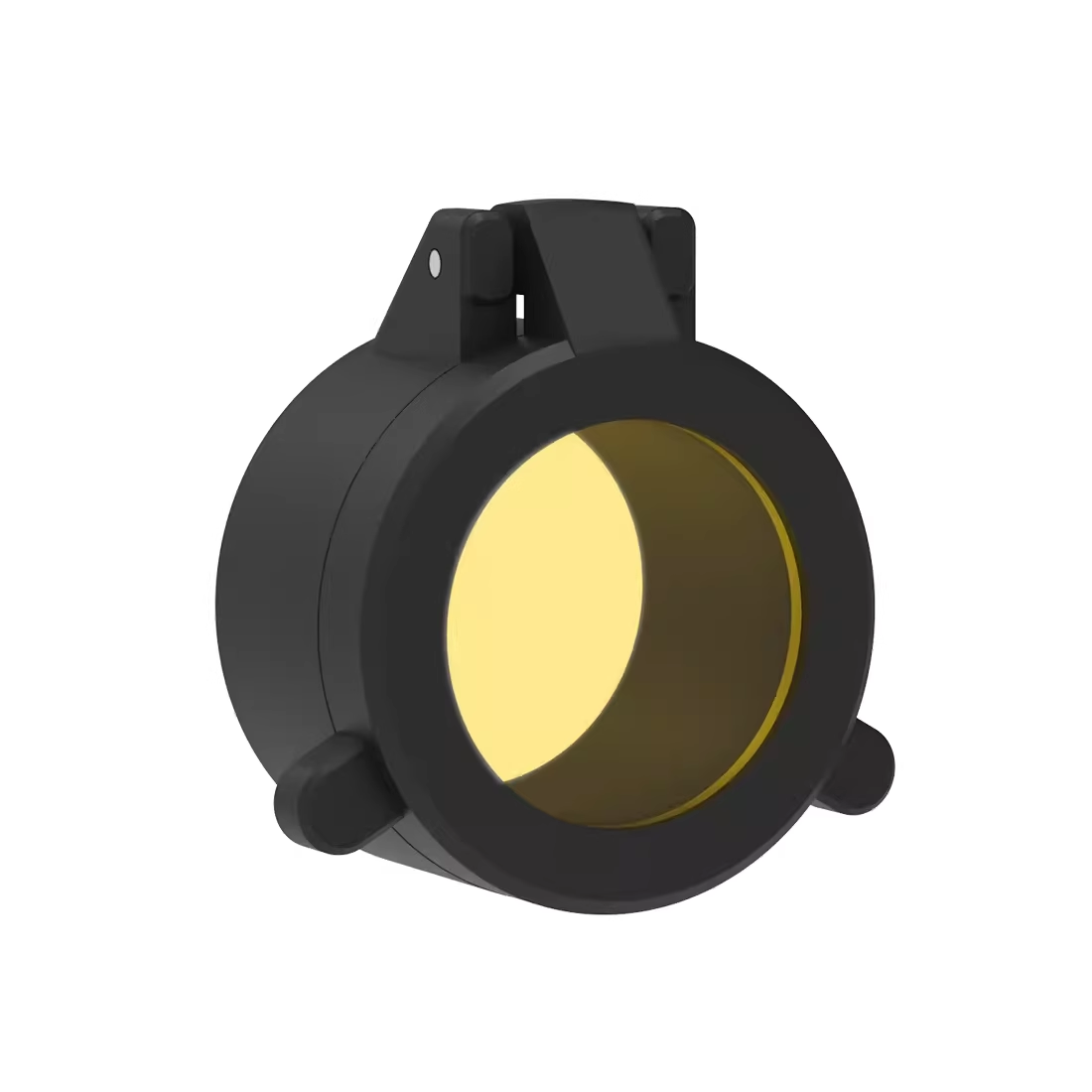 Weltool Flashlight filters