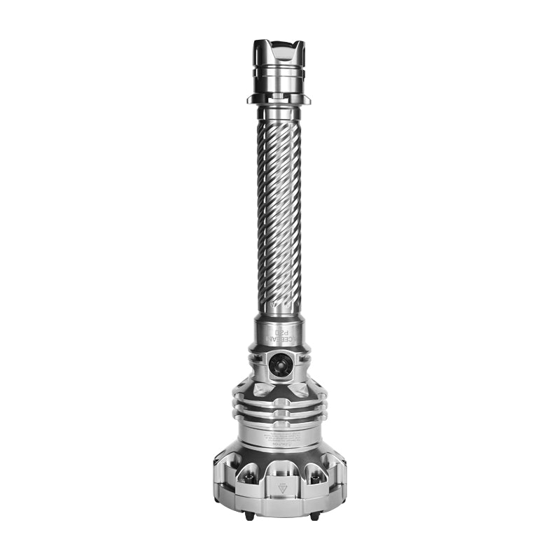 P20 Professional Long Distance Flashlight