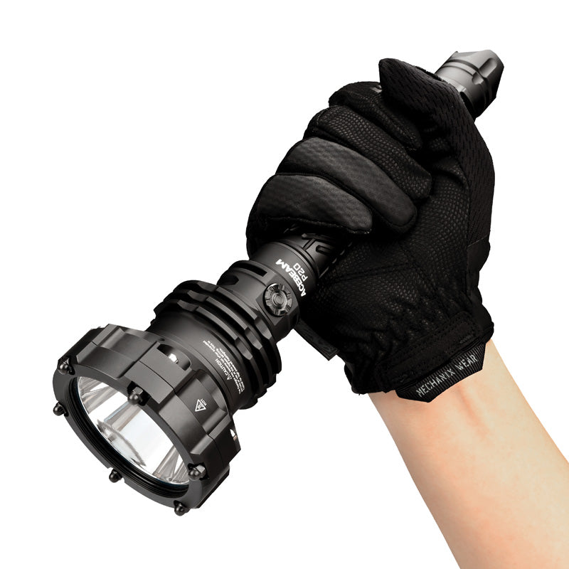 P20 SFT90X Professional Long Distance Flashlight