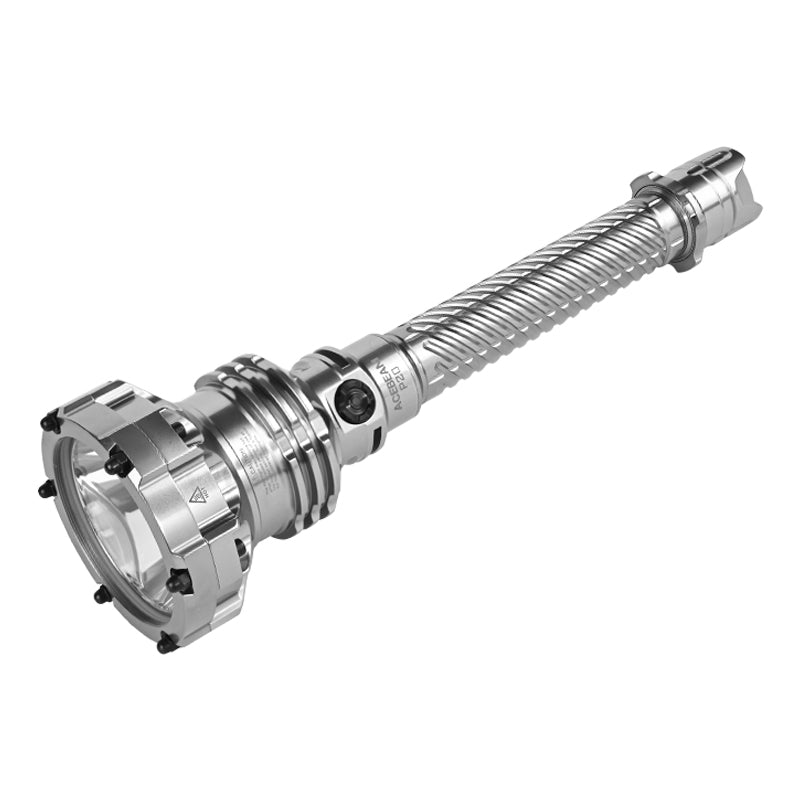 P20 Professional Long Distance Flashlight