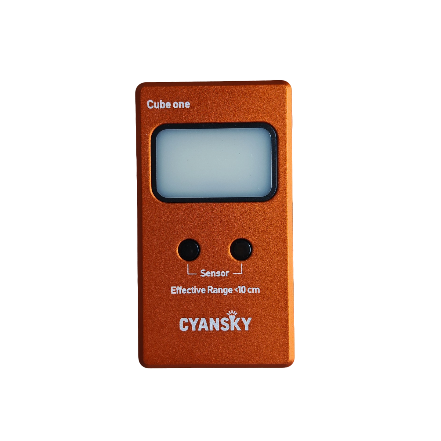 Cyansky CUBE ONE MULTIFUNCTIONAL Clip Light 500 Lumen Mini Flashlight