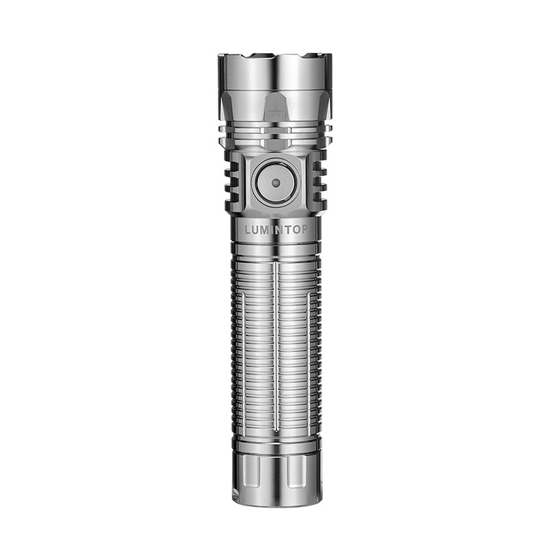 Lumintop W1 LED 700LM 300M SFT12 USB-C Magnetic Flashlight