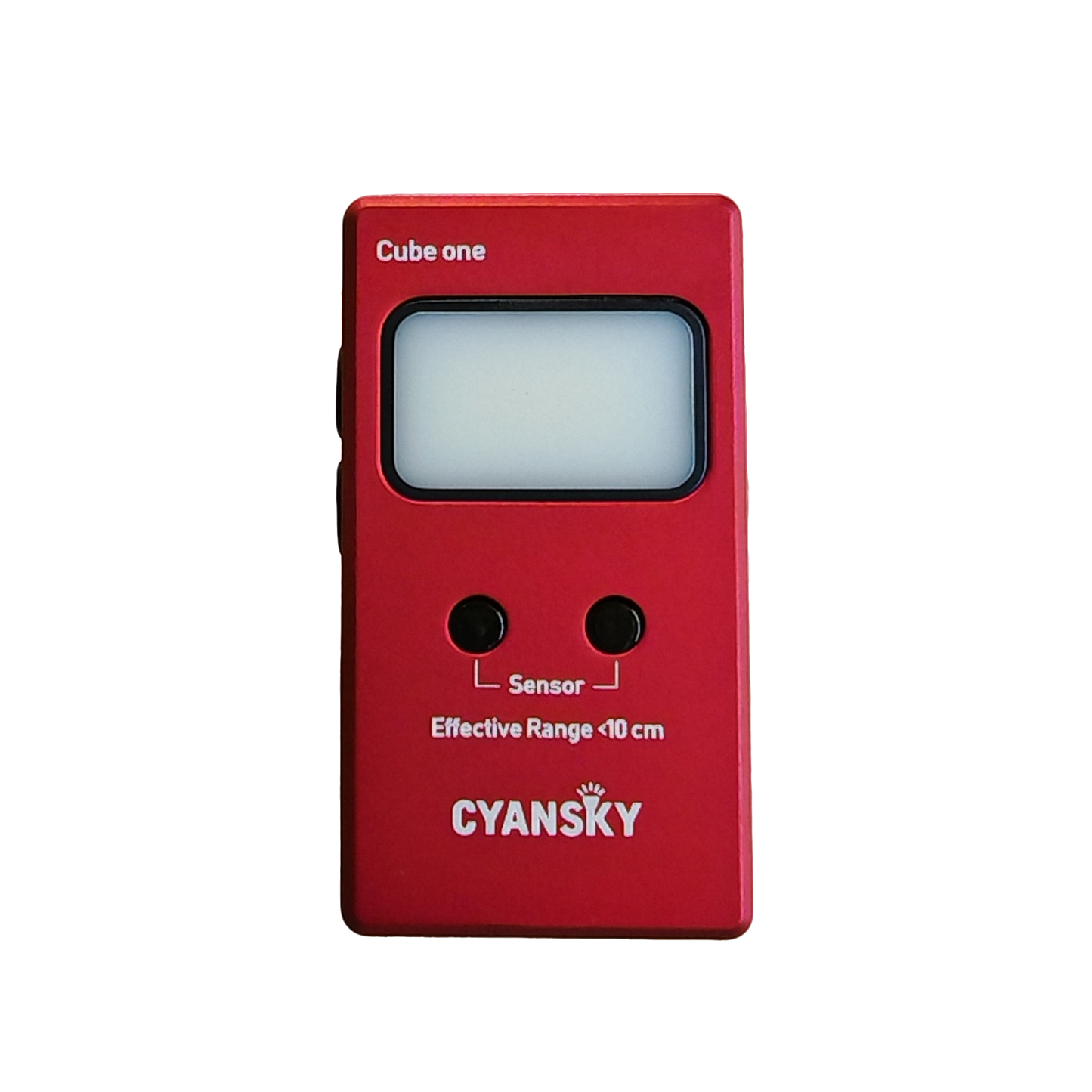 Cyansky CUBE ONE MULTIFUNCTIONAL Clip Light 500 Lumen Mini Flashlight