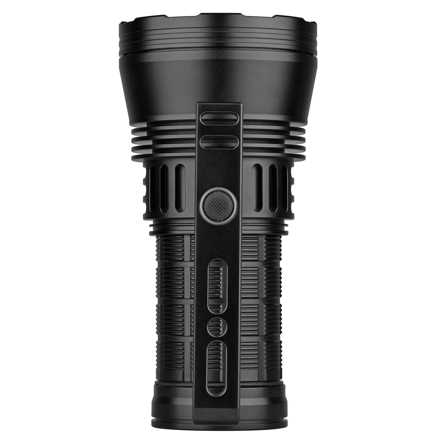 HaikeLite HK08 8xSFH43 60000lm 1340m Flood Thrower 21700 LED Flashlight