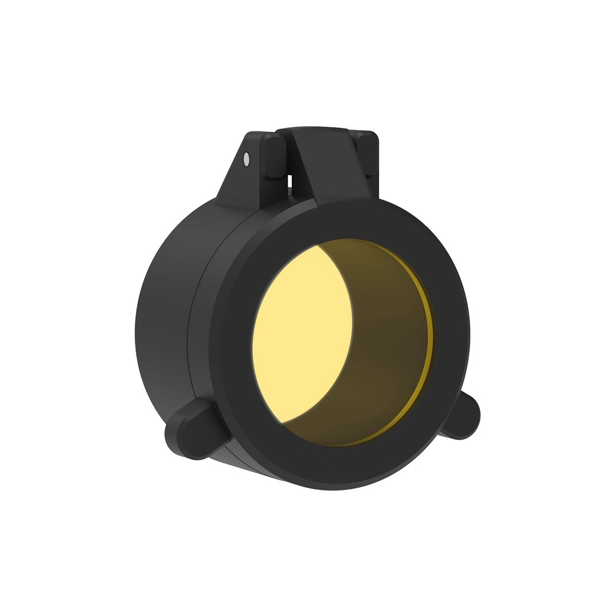 Weltool Flashlight filters