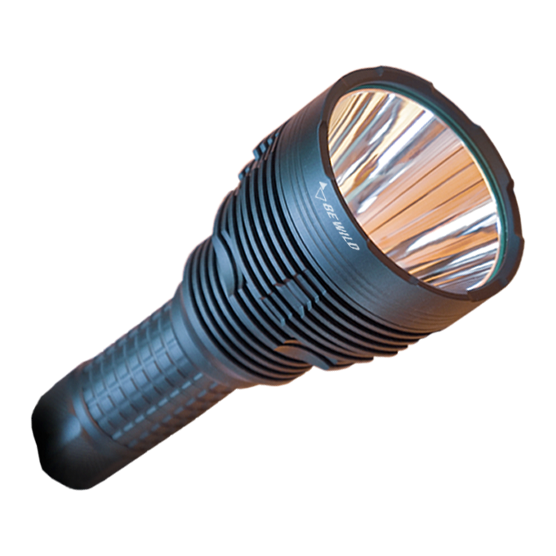 BW T90 Powerful Outdoor Searching Light ,6000 Lumens TYPE-C LED Flashlight SBT90 , Home, Camping