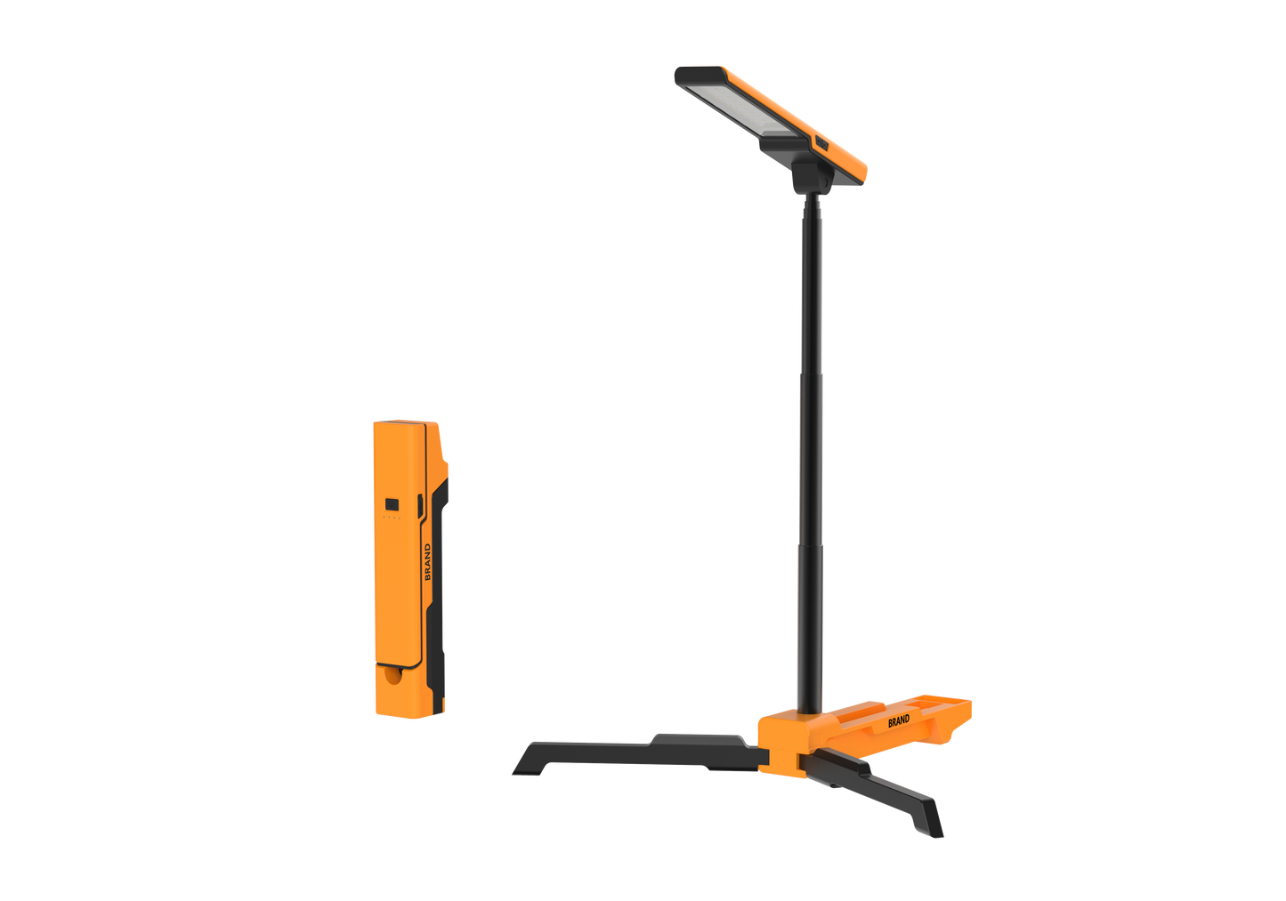 TEVOLE TT3 BROAD HORIZONS MINI TOWER LIGHT,Camping light