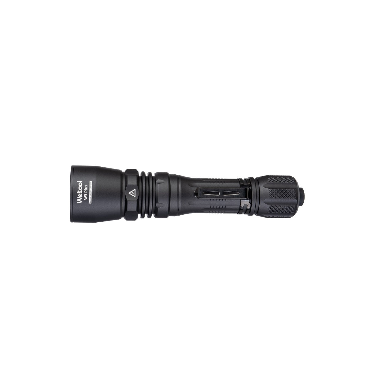 Weltool W3Plus LEP Flashlight
