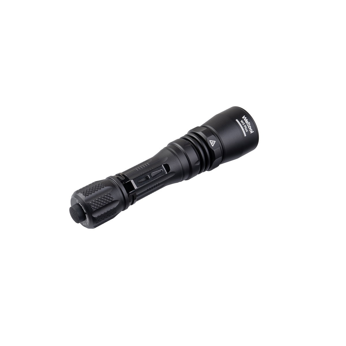 Weltool W3Plus LEP Flashlight