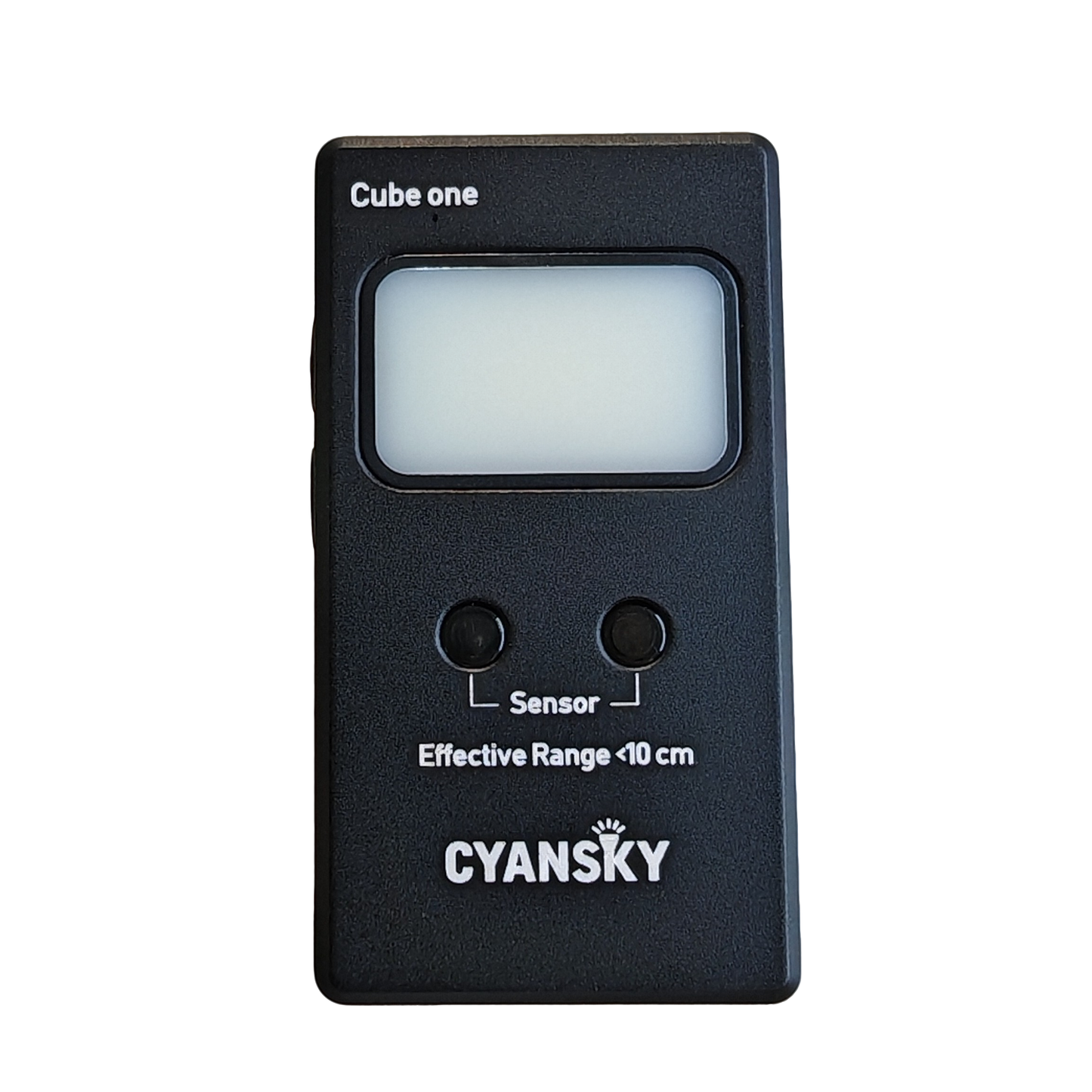 Cyansky CUBE ONE MULTIFUNCTIONAL Clip Light 500 Lumen Mini Flashlight