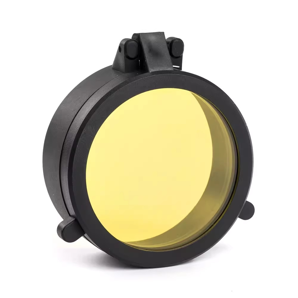 Weltool Flashlight filters