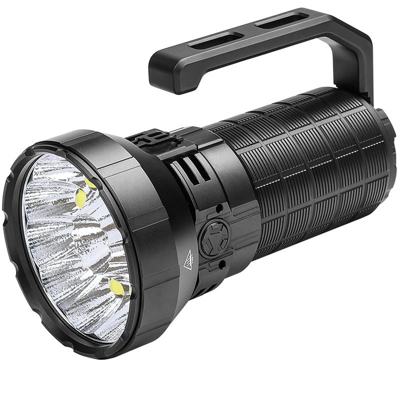 IMALENT MS12 MINI-C 65000 Lumen 1036m Powerful USB-C Rechargeable Flashlight