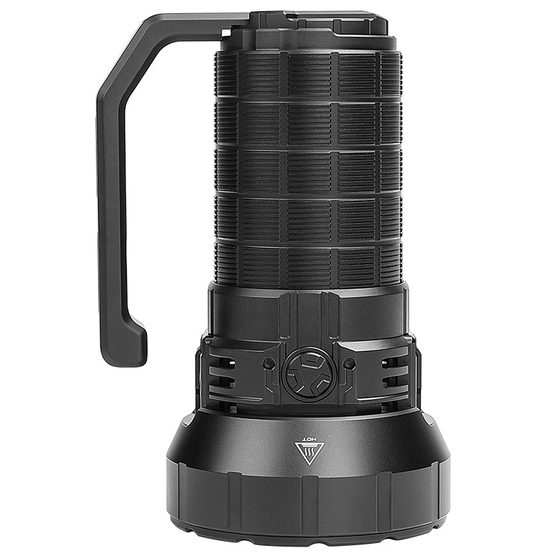 IMALENT MS12 MINI-C 65000 Lumen 1036m Powerful USB-C Rechargeable Flashlight