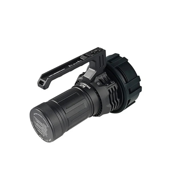ACEBEAM X75 Ultra Bright Flashlight