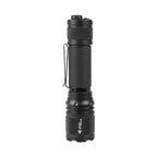 ACEBEAM P16 2.0 Dual Tail Switch Tactical Flashlight with Three Modes