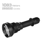 ACEBEAM L19 2.0 Long Range Flashlight