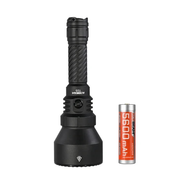 ACEBEAM T29 Ultra Long Range Hunting Flashlight