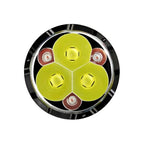 ACEBEAM X30 Dual-Source Searching Flashlight with Three Modes