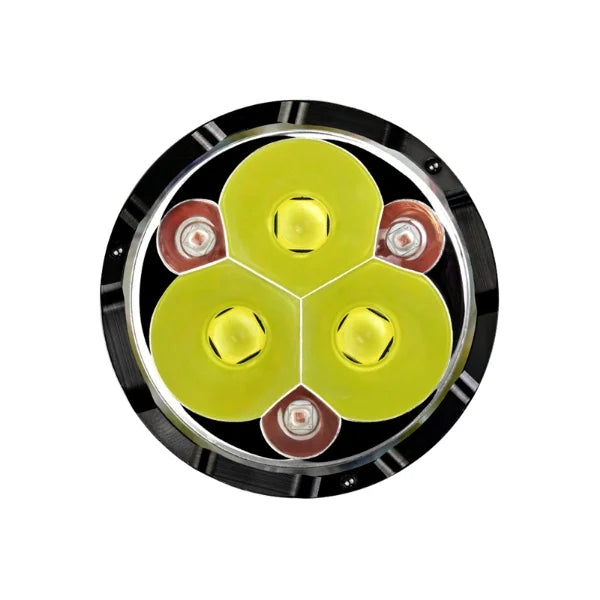 ACEBEAM X30 Dual-Source Searching Flashlight with Three Modes