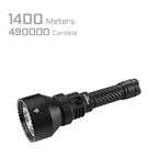 ACEBEAM T29 Ultra Long Range Hunting Flashlight