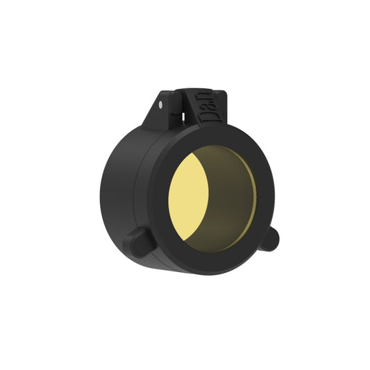 Weltool Flashlight filters