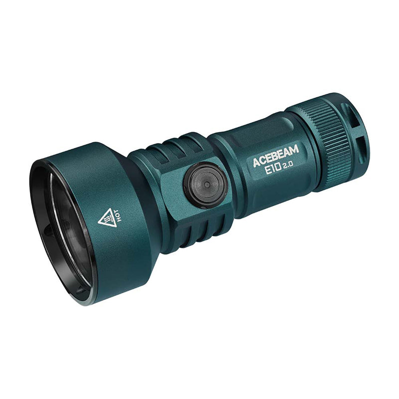 ACEBEAM E10 2.0 Longest-Range Pocket EDC Flashlight 715 Meters