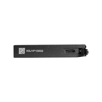 ACEBEAM Keylite 500 USB-C Keychain Light，500 lumens,IP66 rated