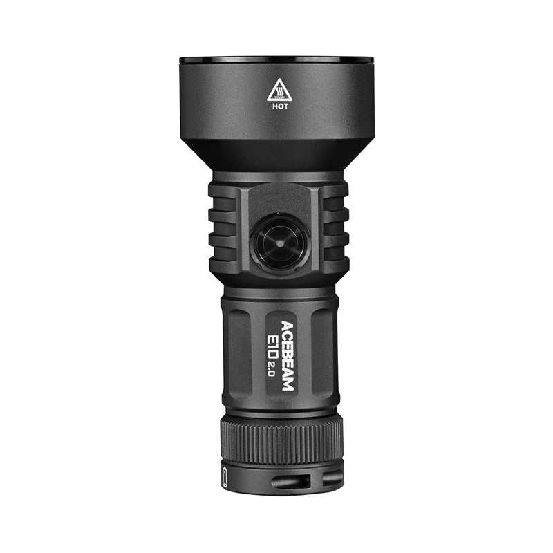 ACEBEAM E10 2.0 Longest-Range Pocket EDC Flashlight 715 Meters