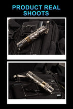 Lumintop Ring King 1000 Lumens 14500 EDC Tactical Flashlight Ant Man LED