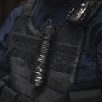 Weltool  W7 700 lumens long range LEP tactical flashlight