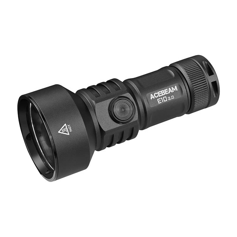 ACEBEAM E10 2.0 Longest-Range Pocket EDC Flashlight 715 Meters