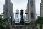 Striker Tactical Flashlight ,Designed for law enforcement, hunting and tactical applications