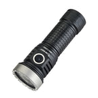 BW T1Pro LED flashlight,2300 Lumens Super Bright Flashlight for Emergency, Home, Camping