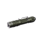 WELTOOL T2 TAC – 1900 LUMENS, 431 METER ODG TACTICAL FLASHLIGHT