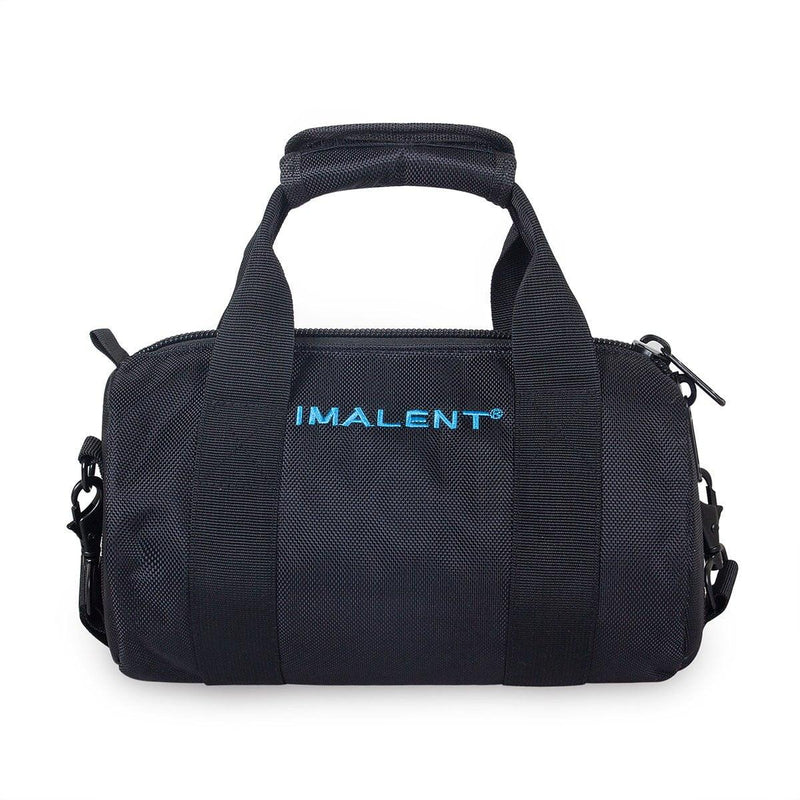 IMALENT Classic shoulder bag for MS32,Carry Bag