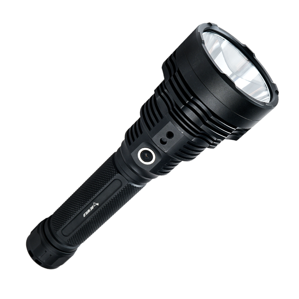 BW T90-MAX Powerful Outdoor Searching Light ,2500M,7000 Lumens TYPE-C LED  Flashlight 160mil NBT160 , Home, Camping