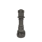Striker Mini Titanium Stonewashed EDC Flashlight