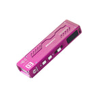 LUMINTOP MoonBox 3.0 Multi-function Strong Magnetic Flat EDC Mini RGB Atmosphere Light Dual Laser Flashlight