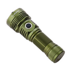 BW C8K LED flashlight,10000 Lumens TYPE-C LED Flashlight SST40 Outdoor Light, Home, Camping