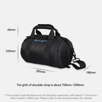 IMALENT Classic shoulder bag for MS32,Carry Bag