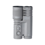 Terminator M1 Dual Head LEP/LED Flashlight