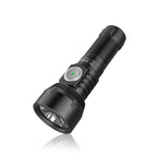 Lumintop GT NANO3.0 ALUMINUM Outdoor Flashlight Camping Lantern Powerful LED Lighting USB C 10280 Battery Rechargeable Lamp 400M Distance