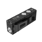 Lumintop Moonbox V2.0 10,000 Lumens Rechargeable Flashlight