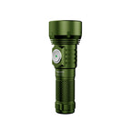 Lumintop GT NANO3.0 ALUMINUM Outdoor Flashlight Camping Lantern Powerful LED Lighting USB C 10280 Battery Rechargeable Lamp 400M Distance