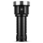 HAIKELITE H9 9*LH351D LED Strong Light Flashlight High Powered 26800 Battery Portable Torch Type-C Rechargeable LED Lamp Outdoor Hiking Camping Hunting Search Light