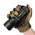 ACEBEAM X30 Dual-Source Searching Flashlight with Three Modes