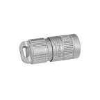 Lumintop Titanium EDC PIMI 2.0 Protable Mini Keychain Flashlight with 10180 Battery USB Rechargeable Waterproof LED ,100 Lumens Torch EDC PIMI