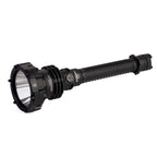 P20 SFT90X Professional Long Distance Flashlight Black