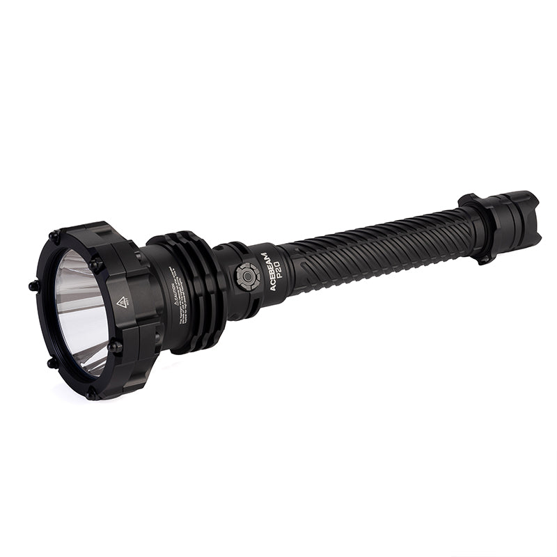 P20 SFT90X Professional Long Distance Flashlight